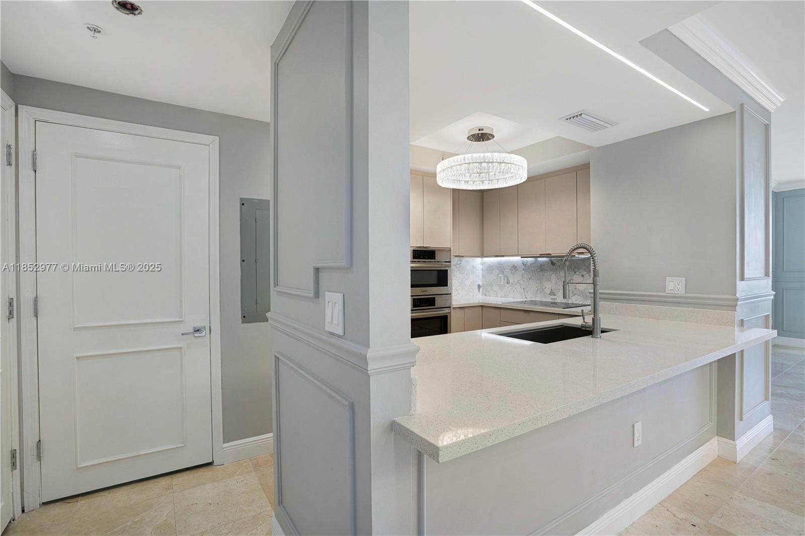 3400 SW 27th Ave #1506, Coconut Grove FL 33133