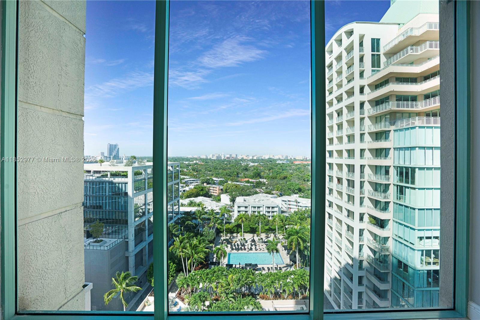 3400 SW 27th Ave #1506, Coconut Grove FL 33133