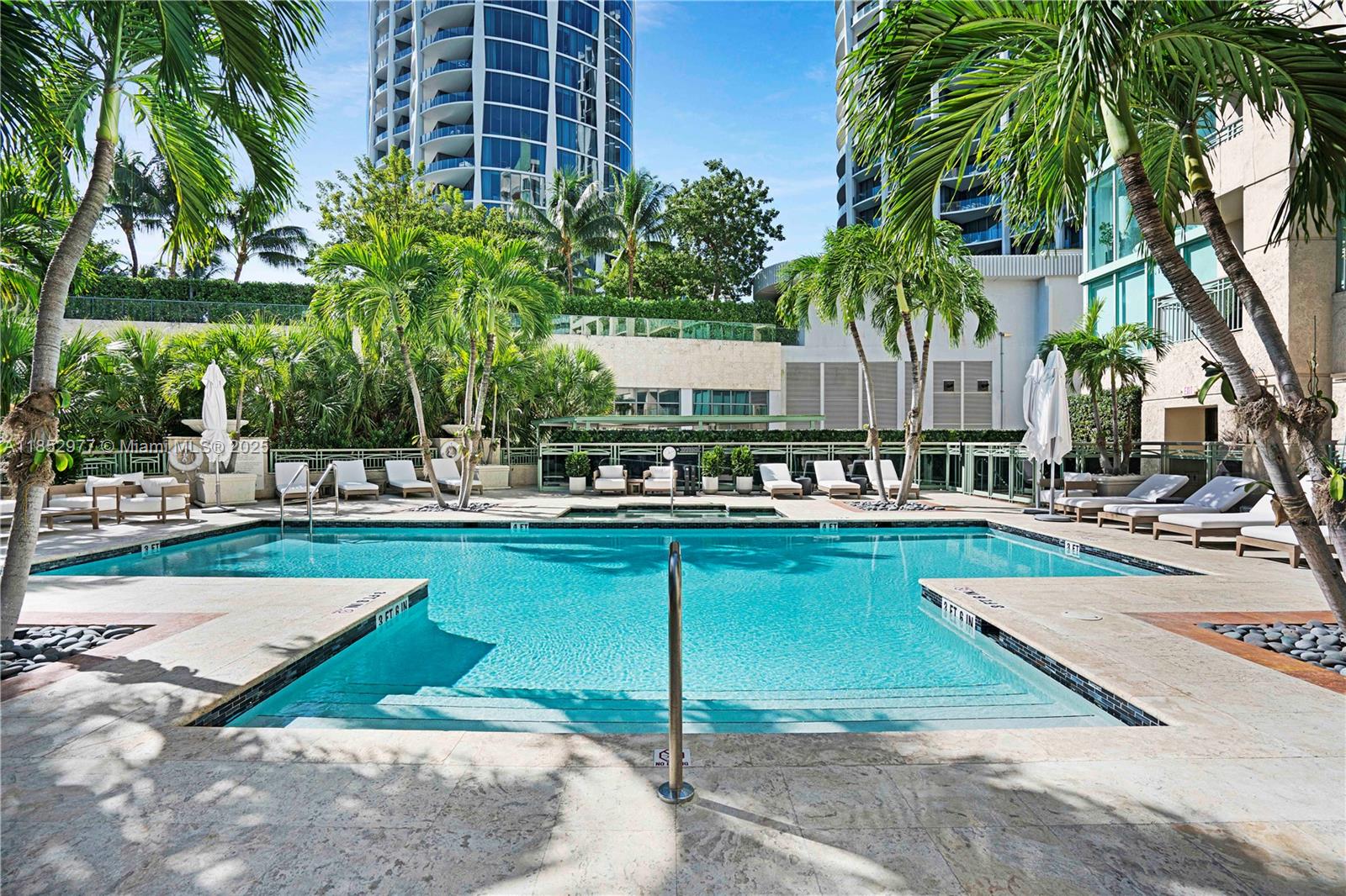 3400 SW 27th Ave #1506, Coconut Grove FL 33133