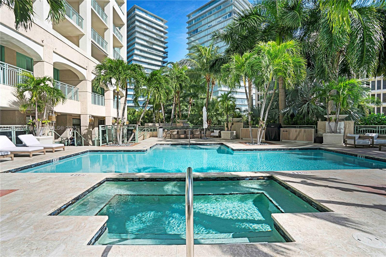 3400 SW 27th Ave #1506, Coconut Grove FL 33133