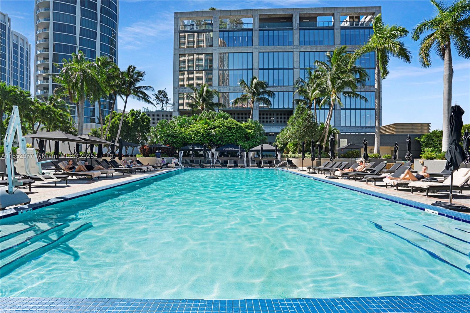 3400 SW 27th Ave #1506, Coconut Grove FL 33133