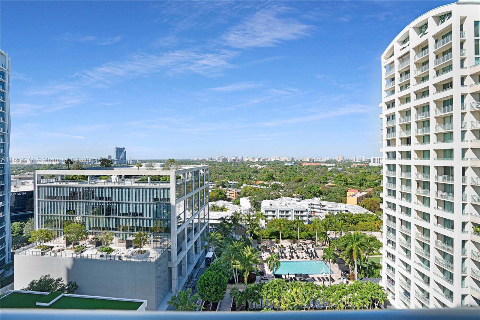 3400 SW 27th Ave #1506, Coconut Grove FL 33133