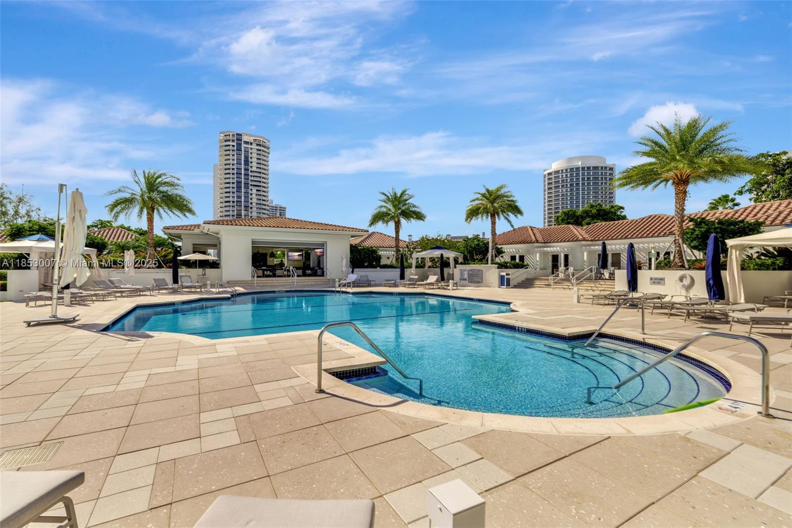 2600 Island Blvd #505, Aventura FL 33160