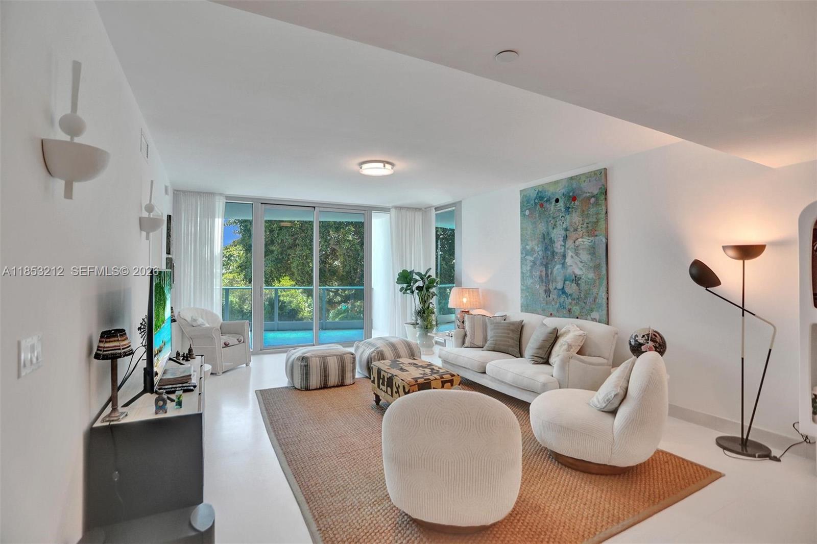 2627 S Bayshore Dr #506, Coconut Grove FL 33133