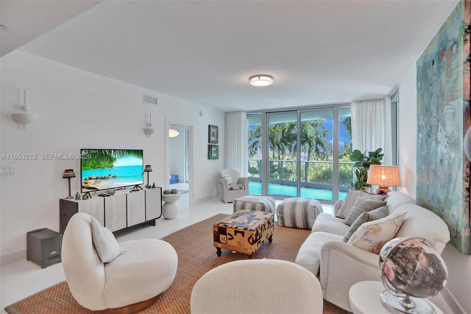 2627 S Bayshore Dr #506, Coconut Grove FL 33133