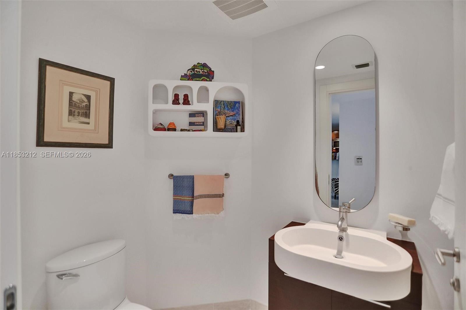 2627 S Bayshore Dr #506, Coconut Grove FL 33133