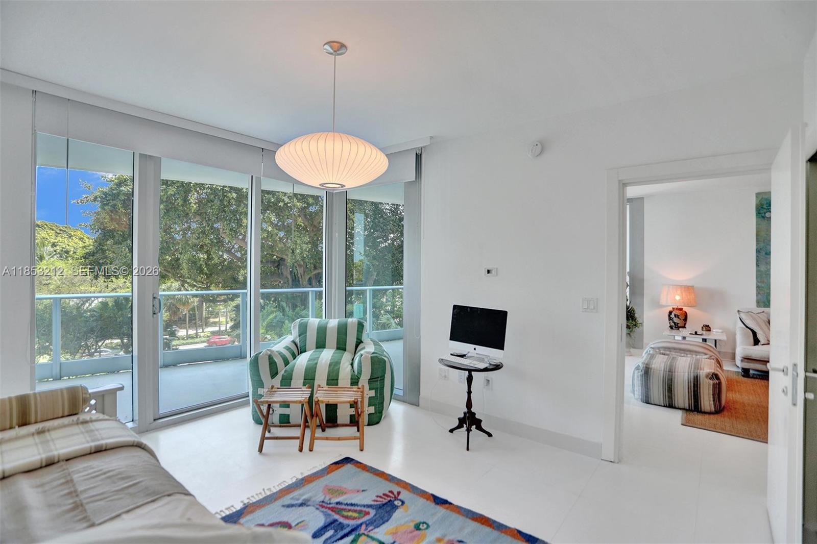 2627 S Bayshore Dr #506, Coconut Grove FL 33133