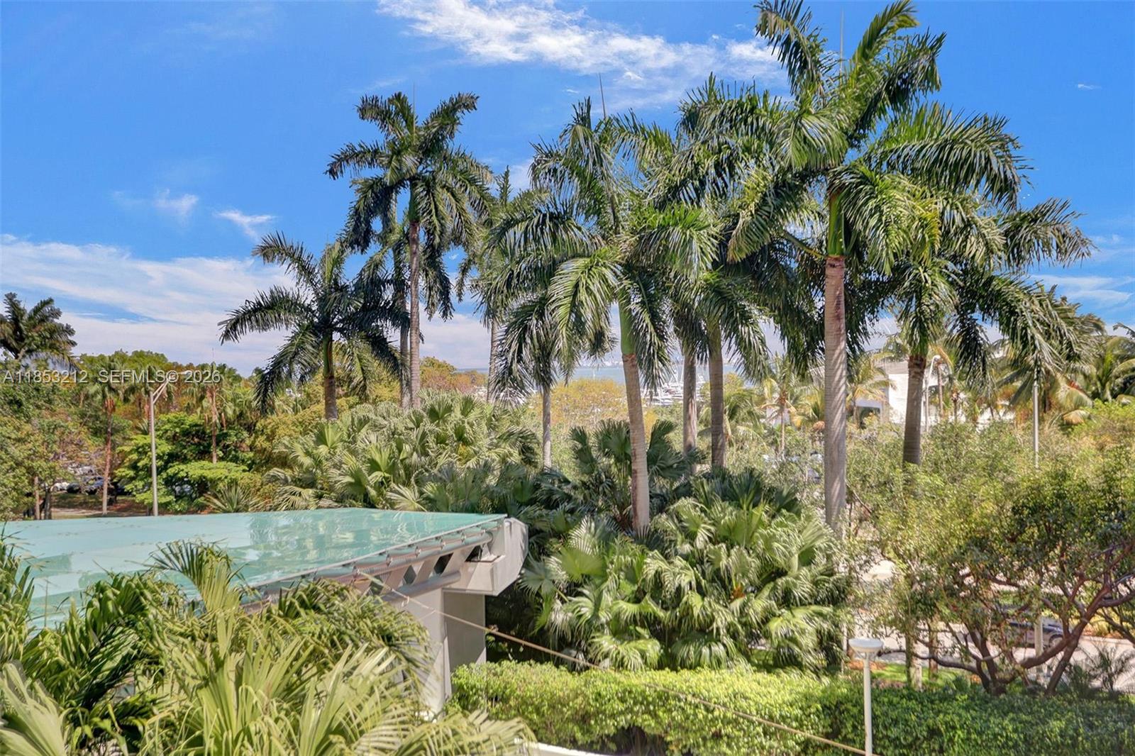2627 S Bayshore Dr #506, Coconut Grove FL 33133