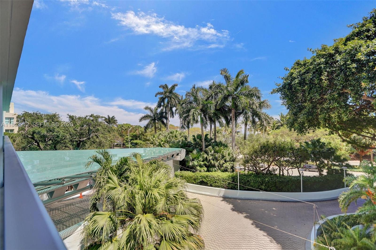 2627 S Bayshore Dr #506, Coconut Grove FL 33133