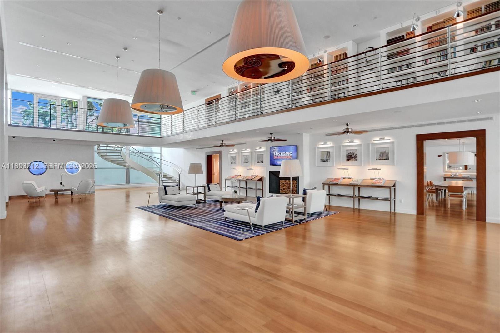 2627 S Bayshore Dr #506, Coconut Grove FL 33133