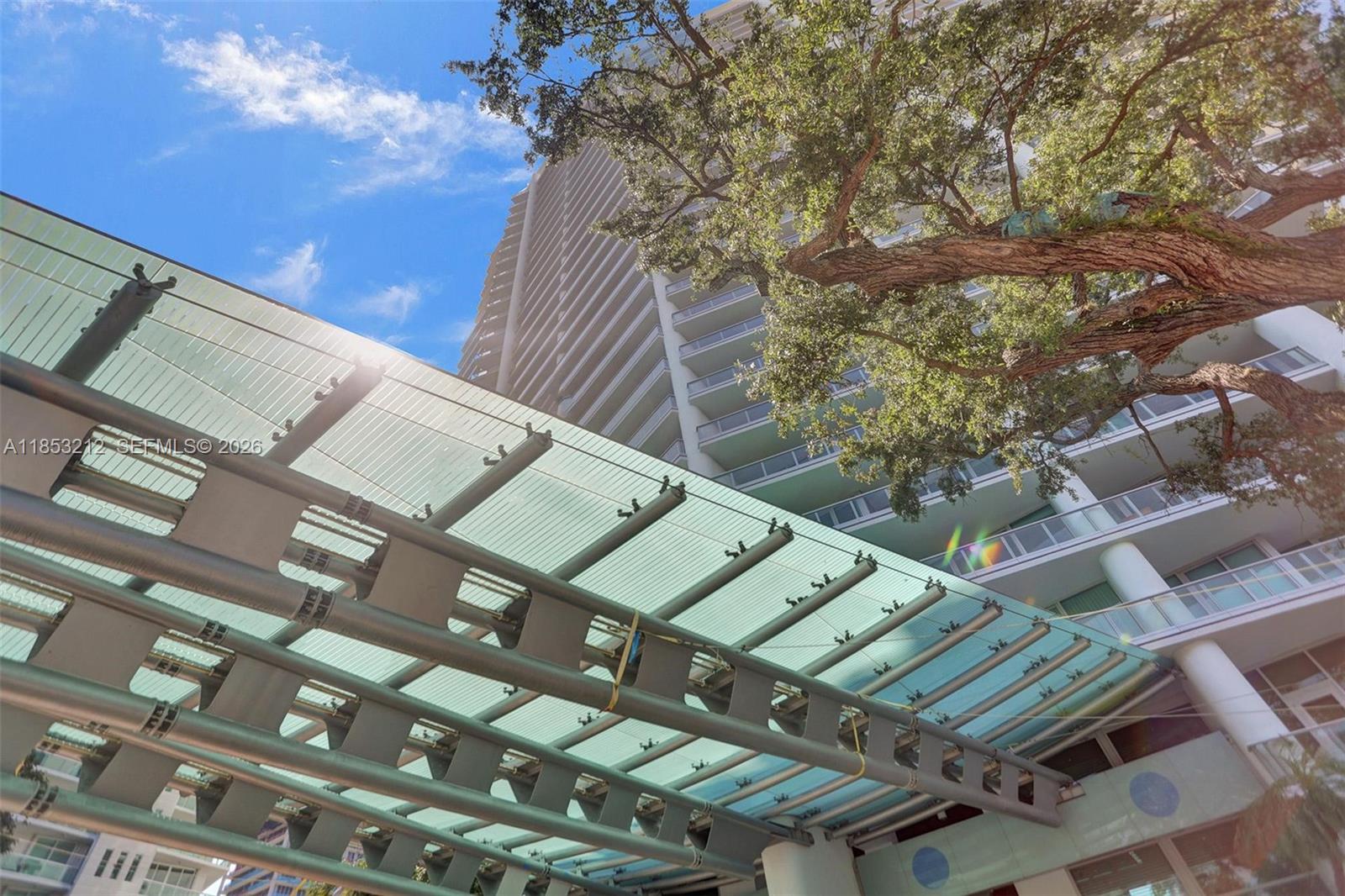 2627 S Bayshore Dr #506, Coconut Grove FL 33133