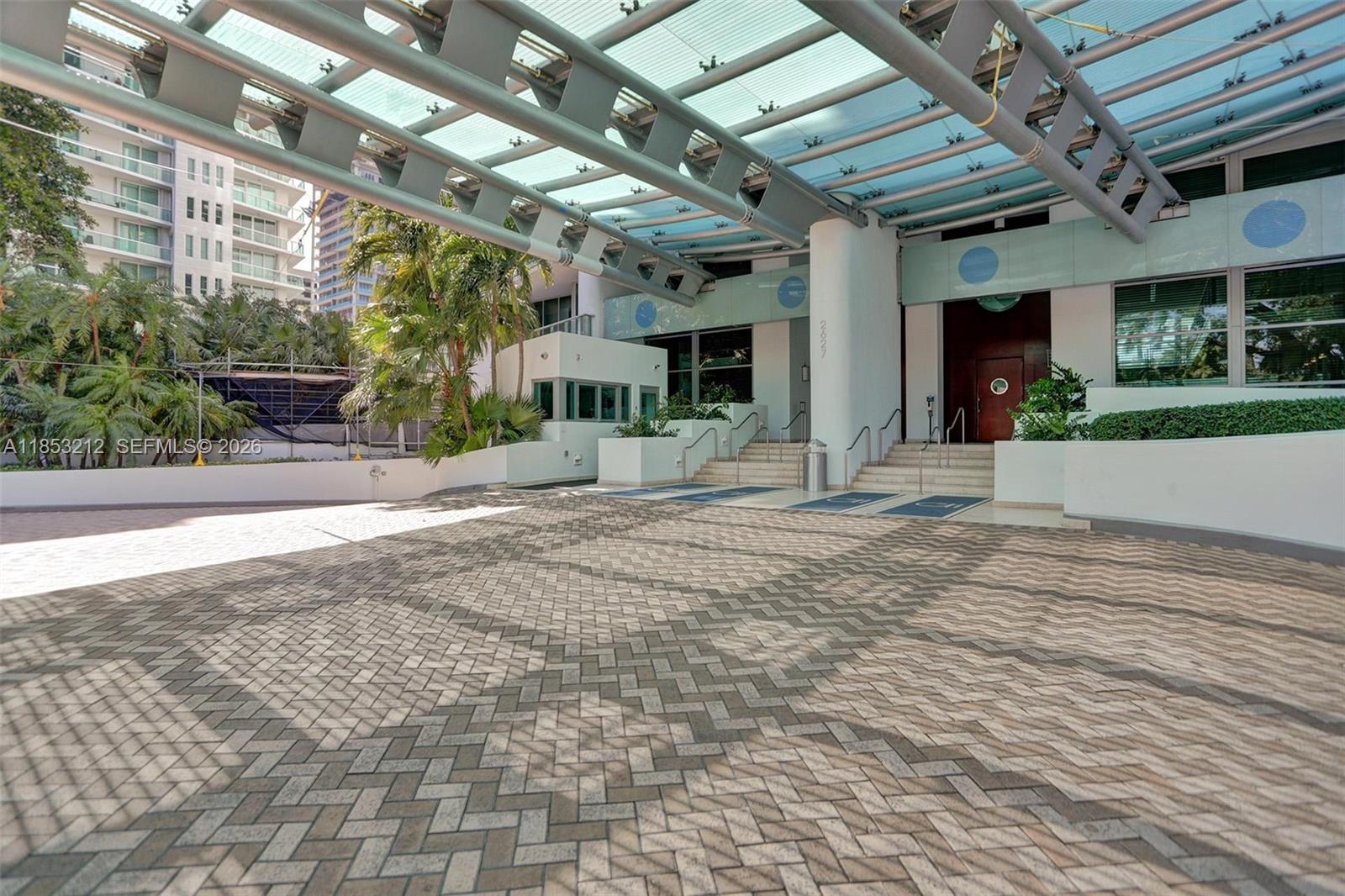 2627 S Bayshore Dr #506, Coconut Grove FL 33133