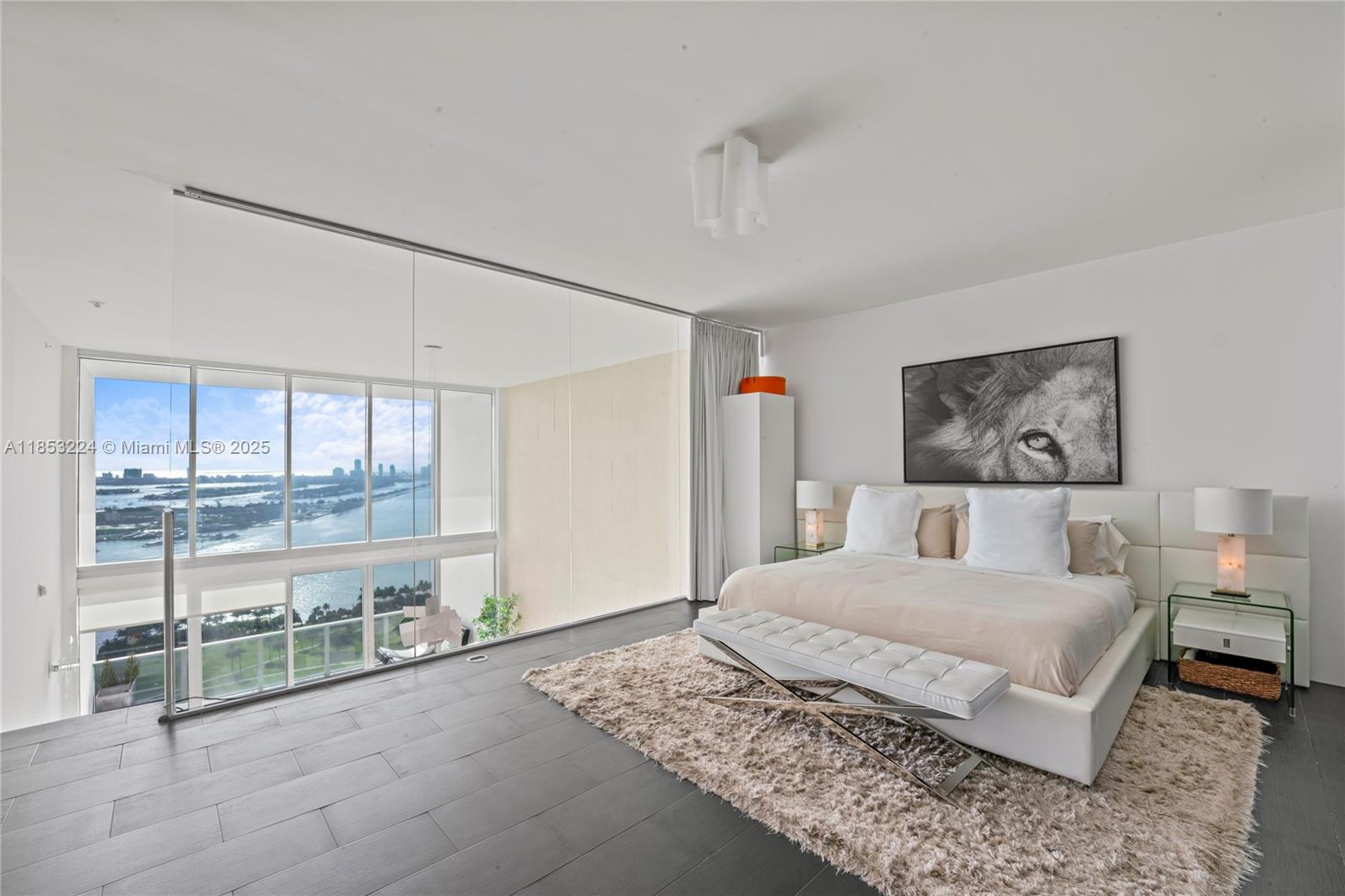 1040 Biscayne Blvd #3203, Miami FL 33132