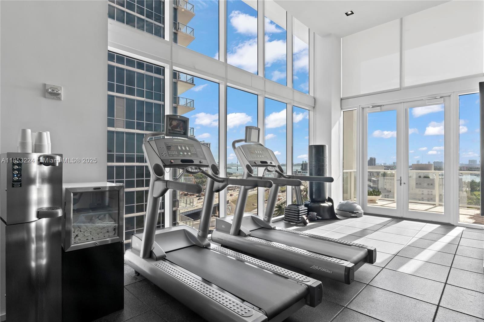 1040 Biscayne Blvd #3203, Miami FL 33132