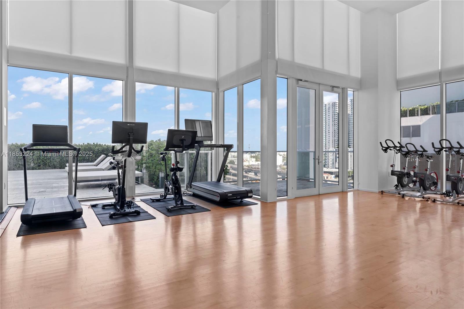 1040 Biscayne Blvd #3203, Miami FL 33132