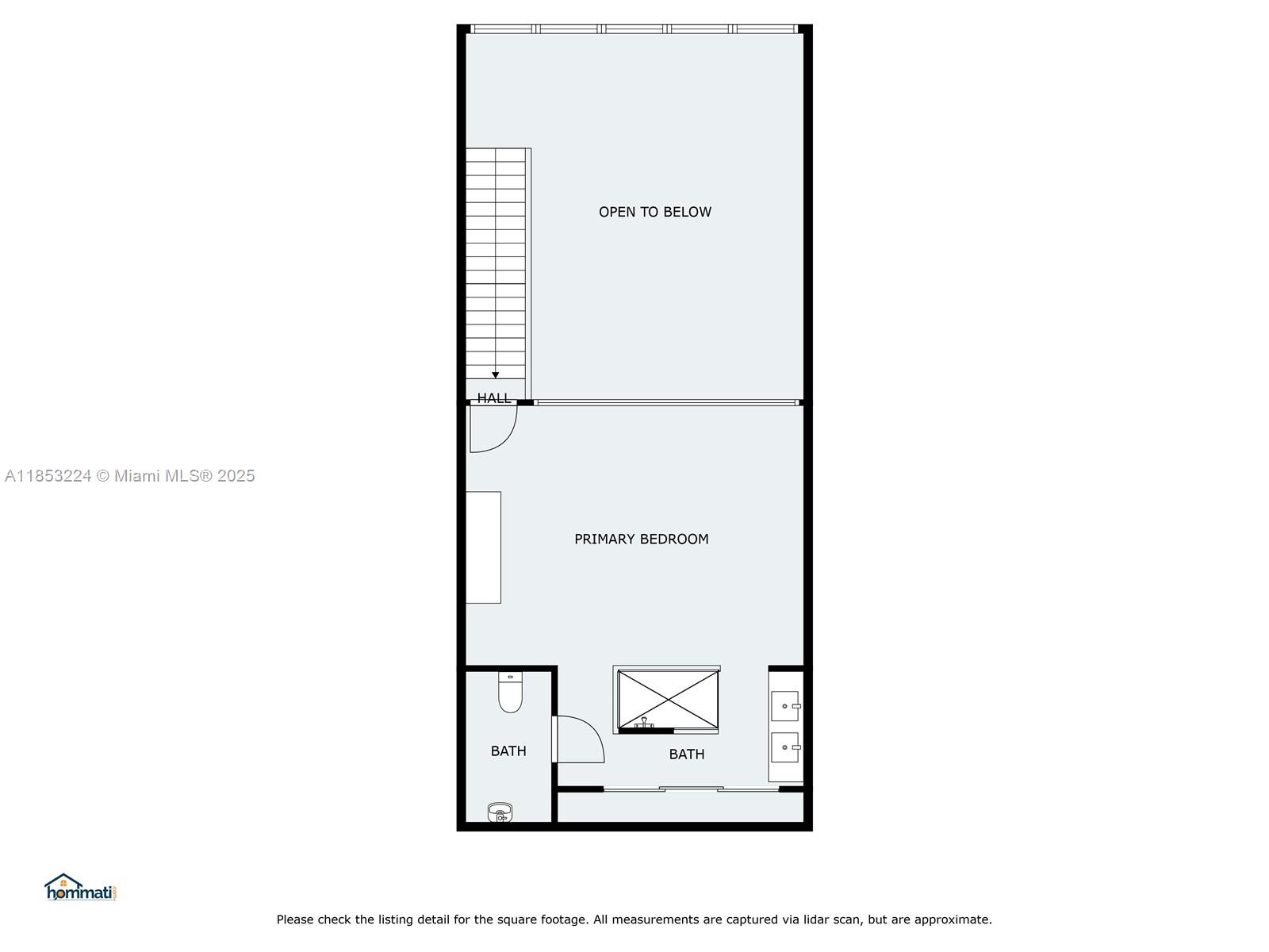 1040 Biscayne Blvd #3203, Miami FL 33132