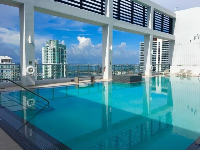 151 SE 1 Street #406, Miami FL 33131