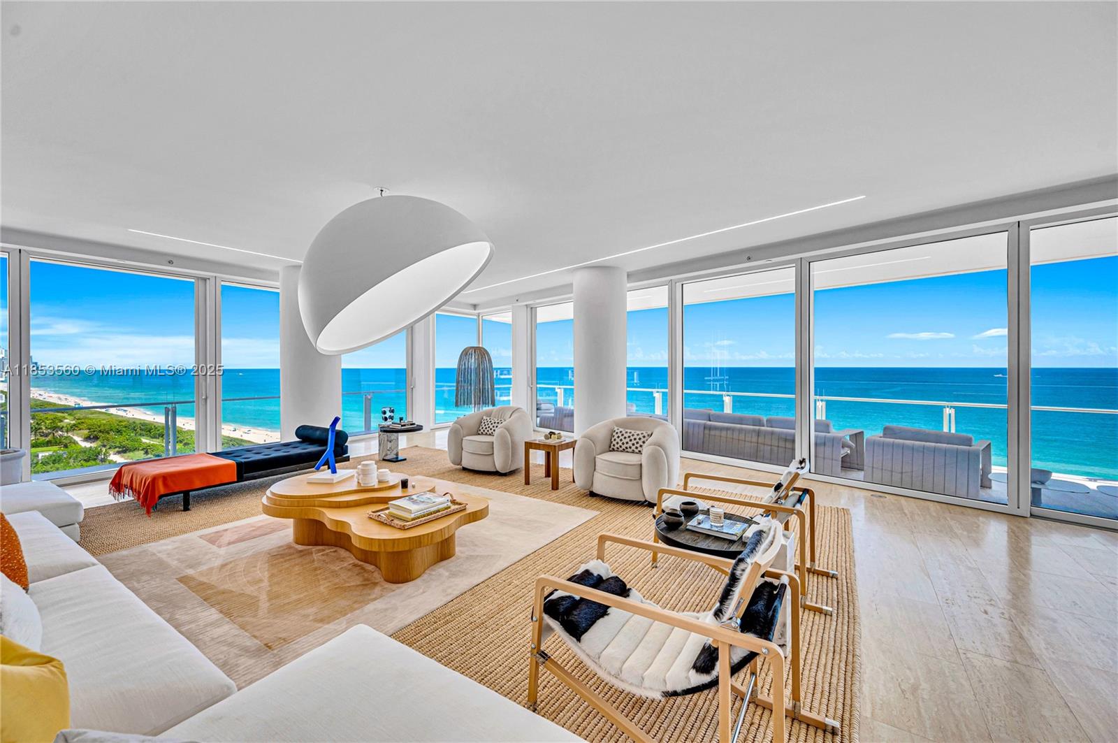 9001 Collins Ave #S-1011, Surfside FL 33154