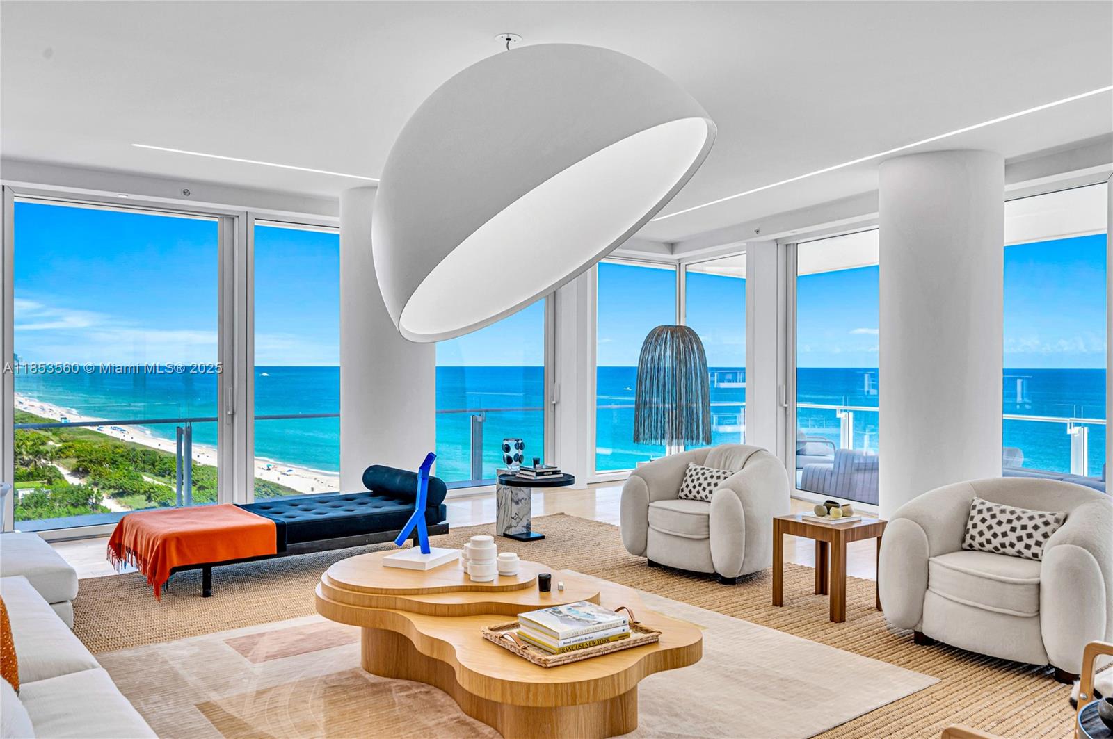 9001 Collins Ave #S-1011, Surfside FL 33154