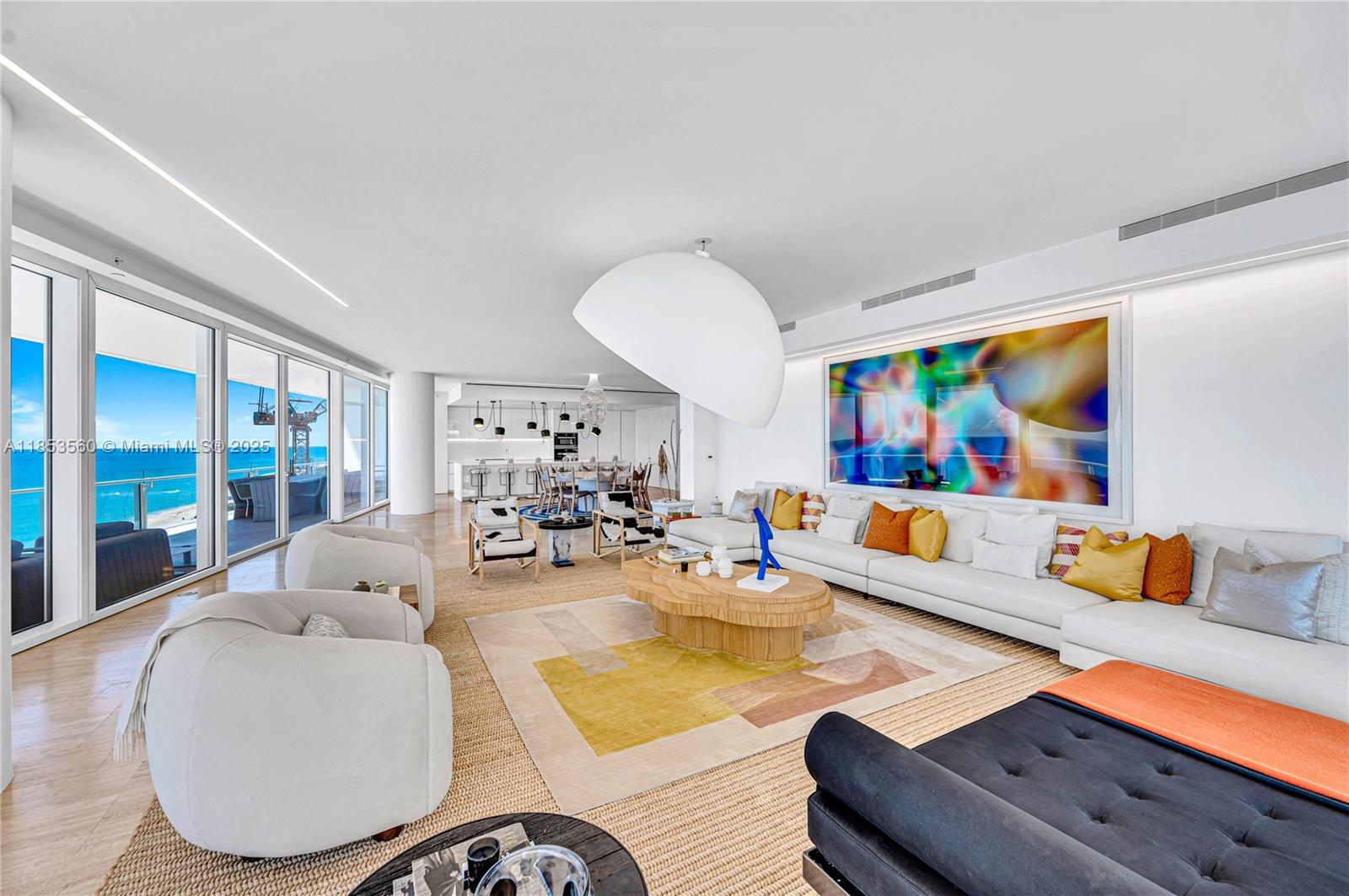 9001 Collins Ave #S-1011, Surfside FL 33154