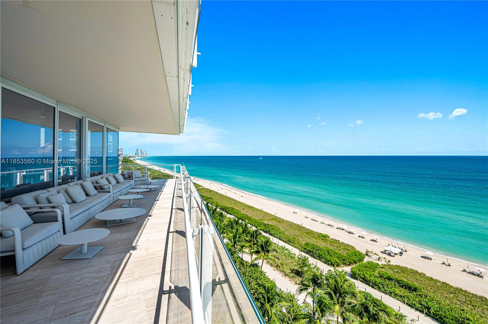 9001 Collins Ave #S-1011, Surfside FL 33154