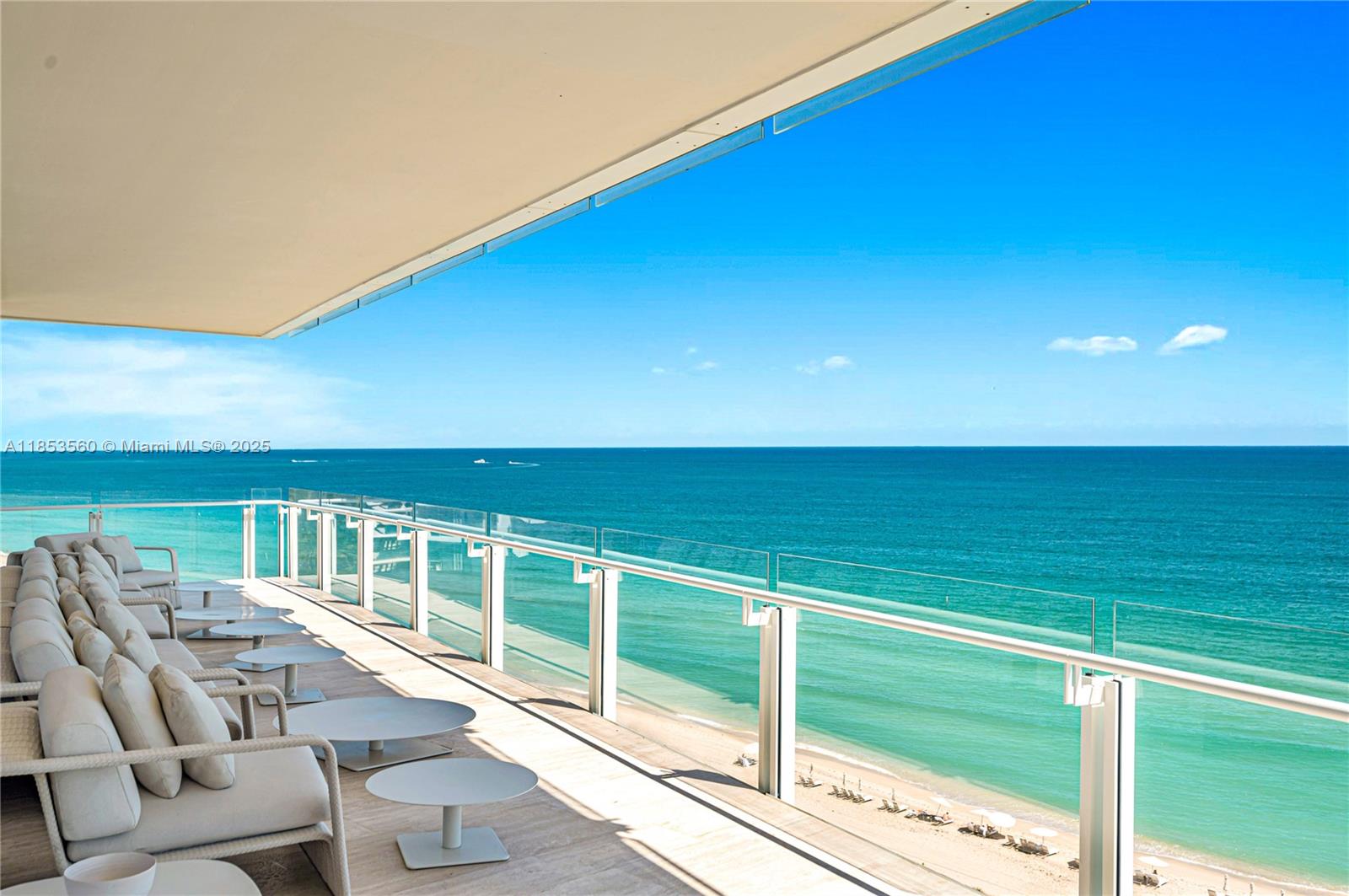 9001 Collins Ave #S-1011, Surfside FL 33154
