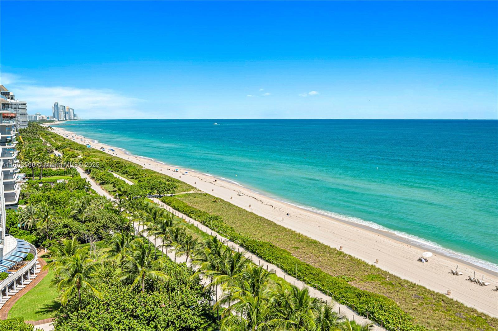 9001 Collins Ave #S-1011, Surfside FL 33154