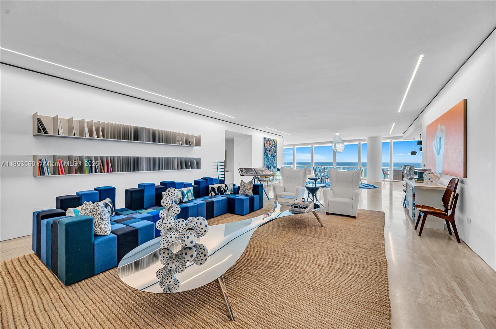 9001 Collins Ave #S-1011, Surfside FL 33154