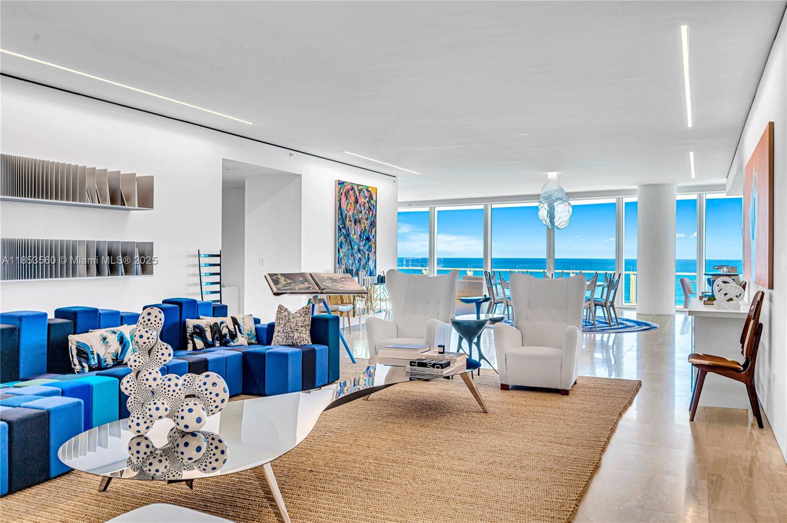 9001 Collins Ave #S-1011, Surfside FL 33154
