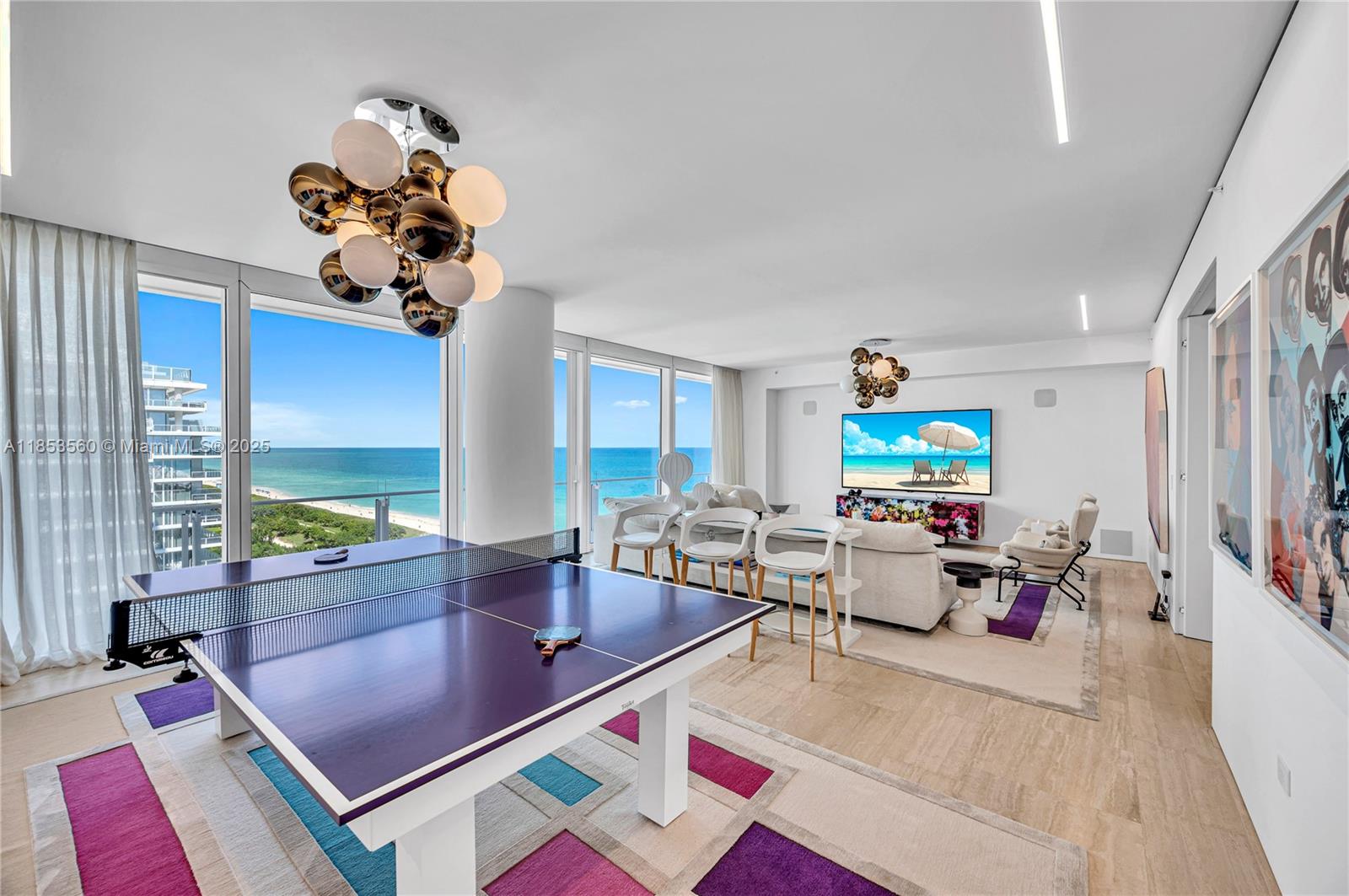 9001 Collins Ave #S-1011, Surfside FL 33154