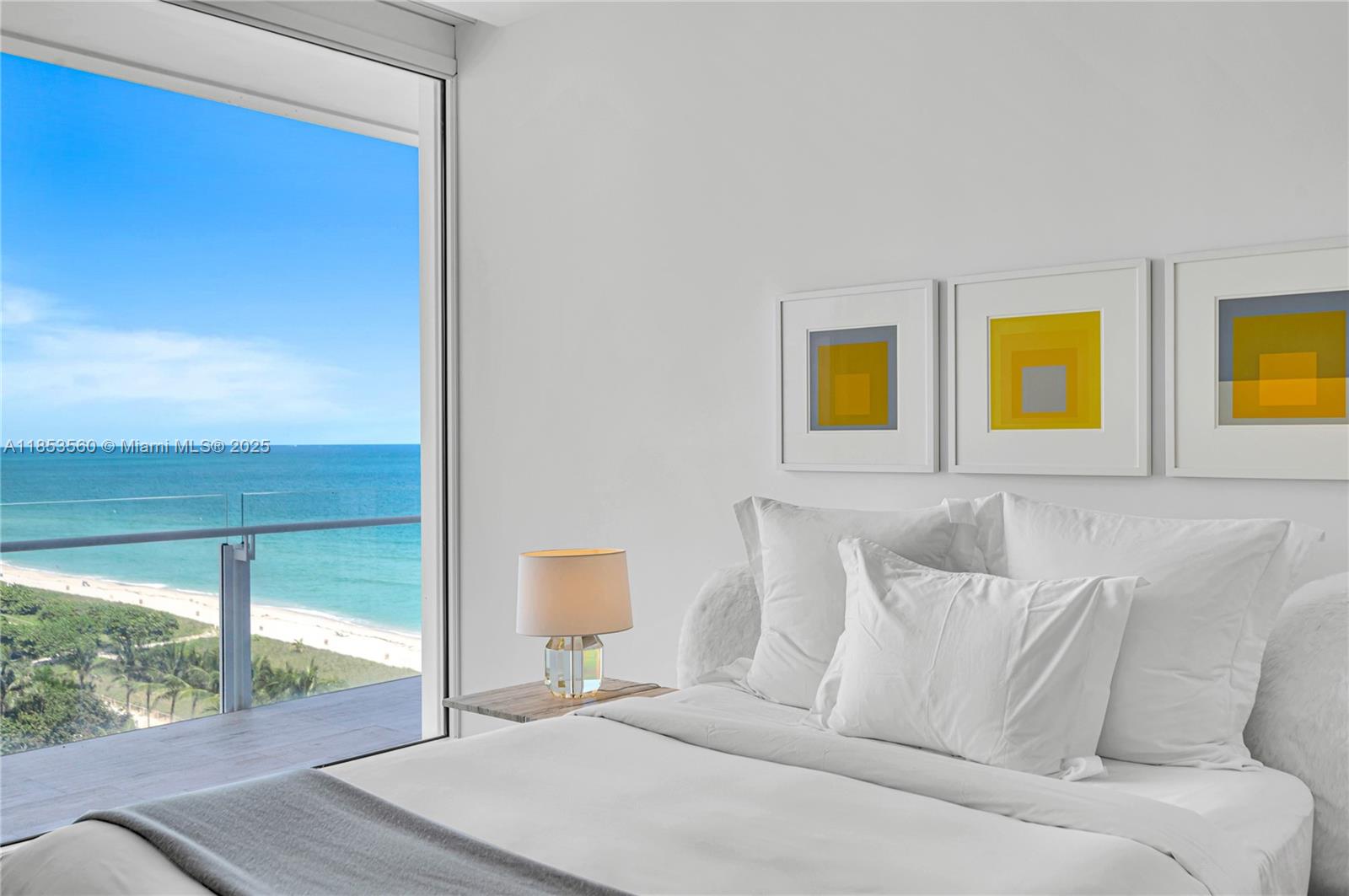9001 Collins Ave #S-1011, Surfside FL 33154
