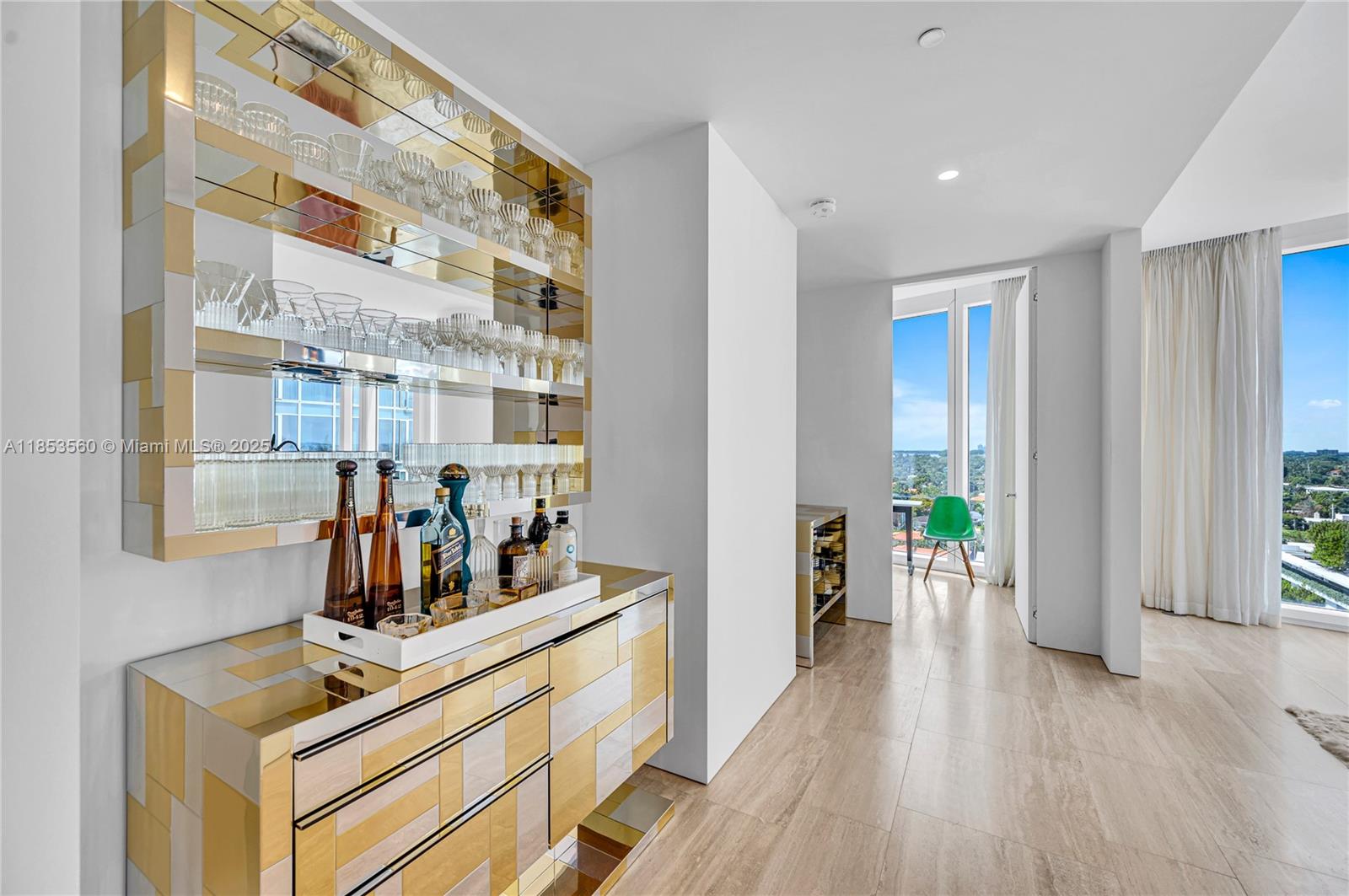 9001 Collins Ave #S-1011, Surfside FL 33154