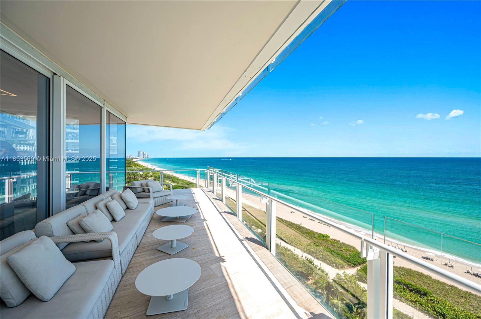 9001 Collins Ave #S-1011, Surfside FL 33154