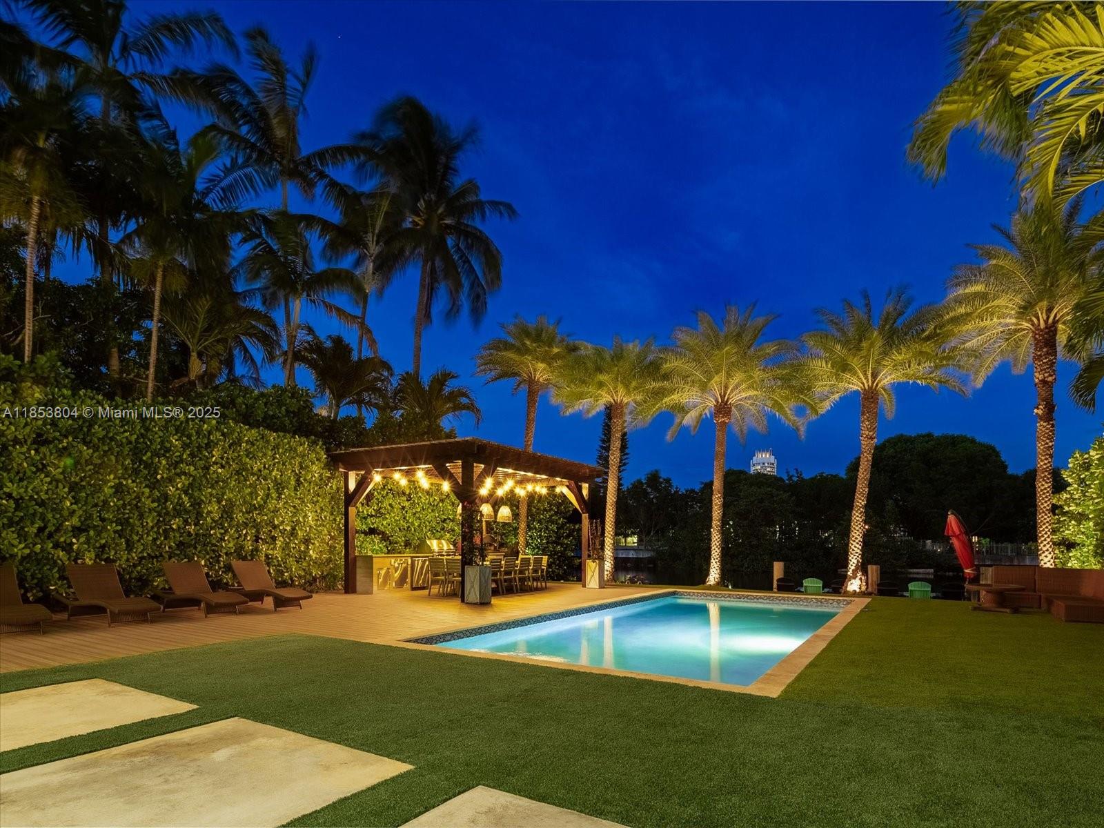 4475 N Meridian Ave, Miami Beach FL 33140
