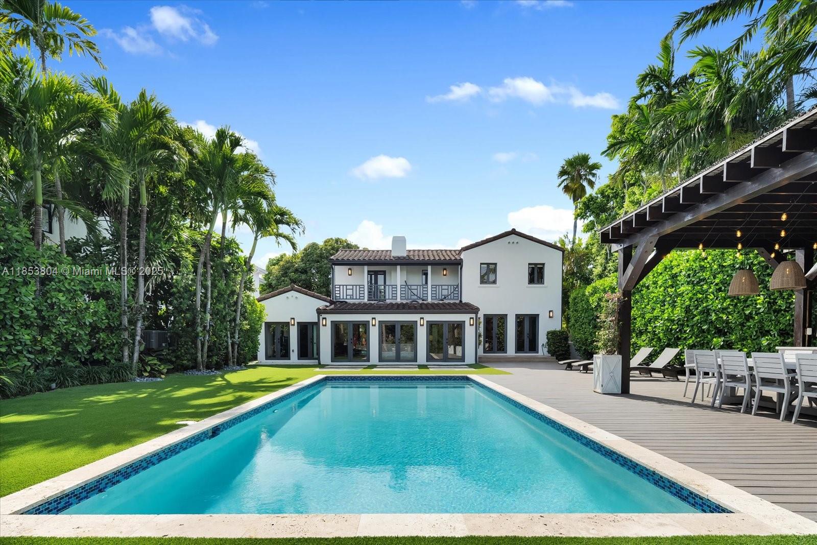 4475 N Meridian Ave, Miami Beach FL 33140