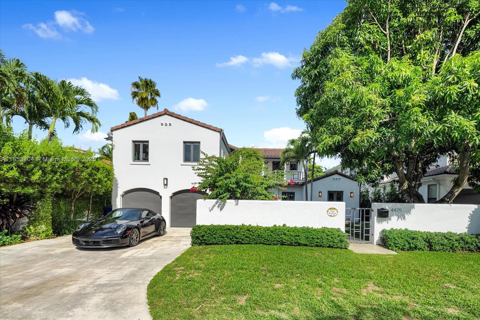 4475 N Meridian Ave, Miami Beach FL 33140