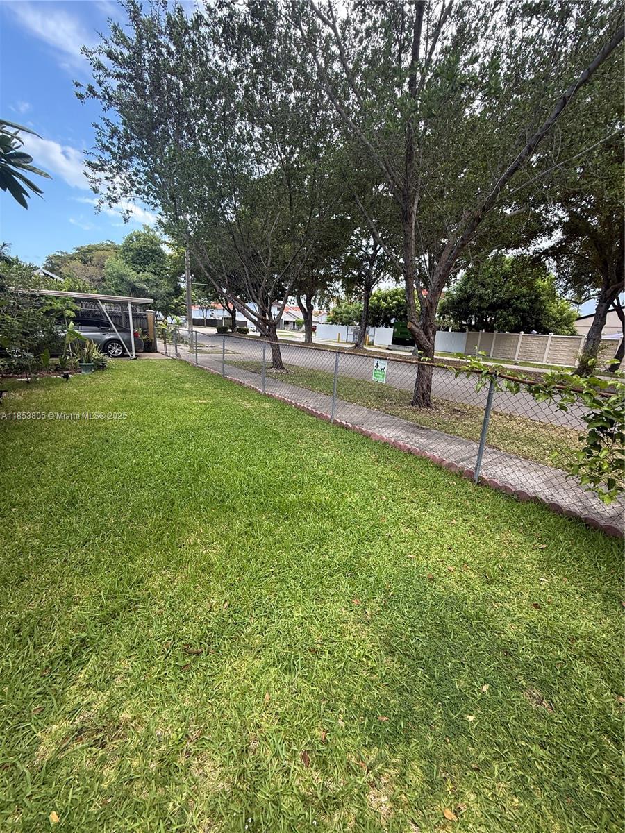 11472 SW 4th St, Sweetwater FL 33174
