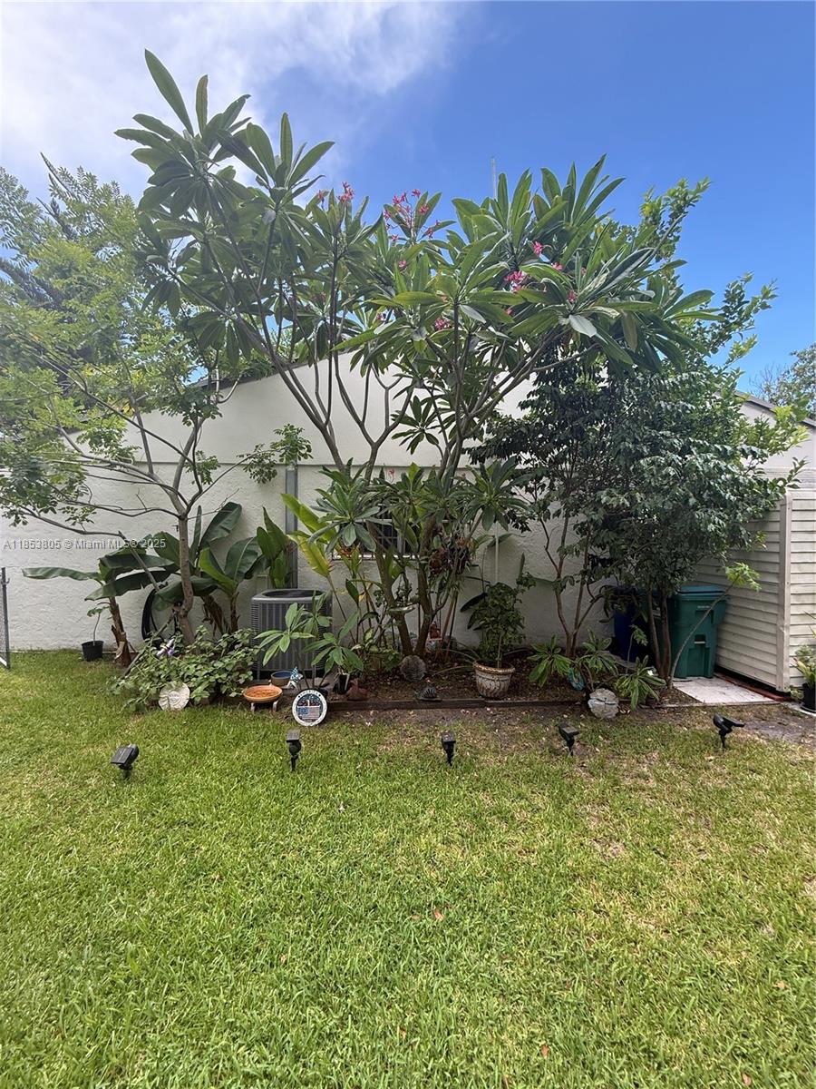 11472 SW 4th St, Sweetwater FL 33174