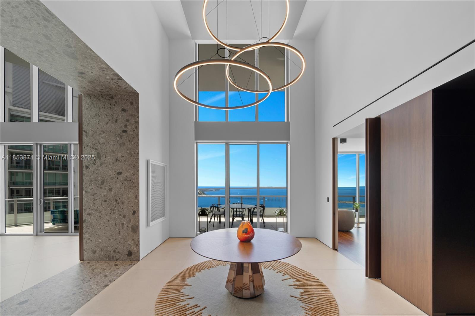 1300 Brickell Bay Dr #4401, Miami FL 33131