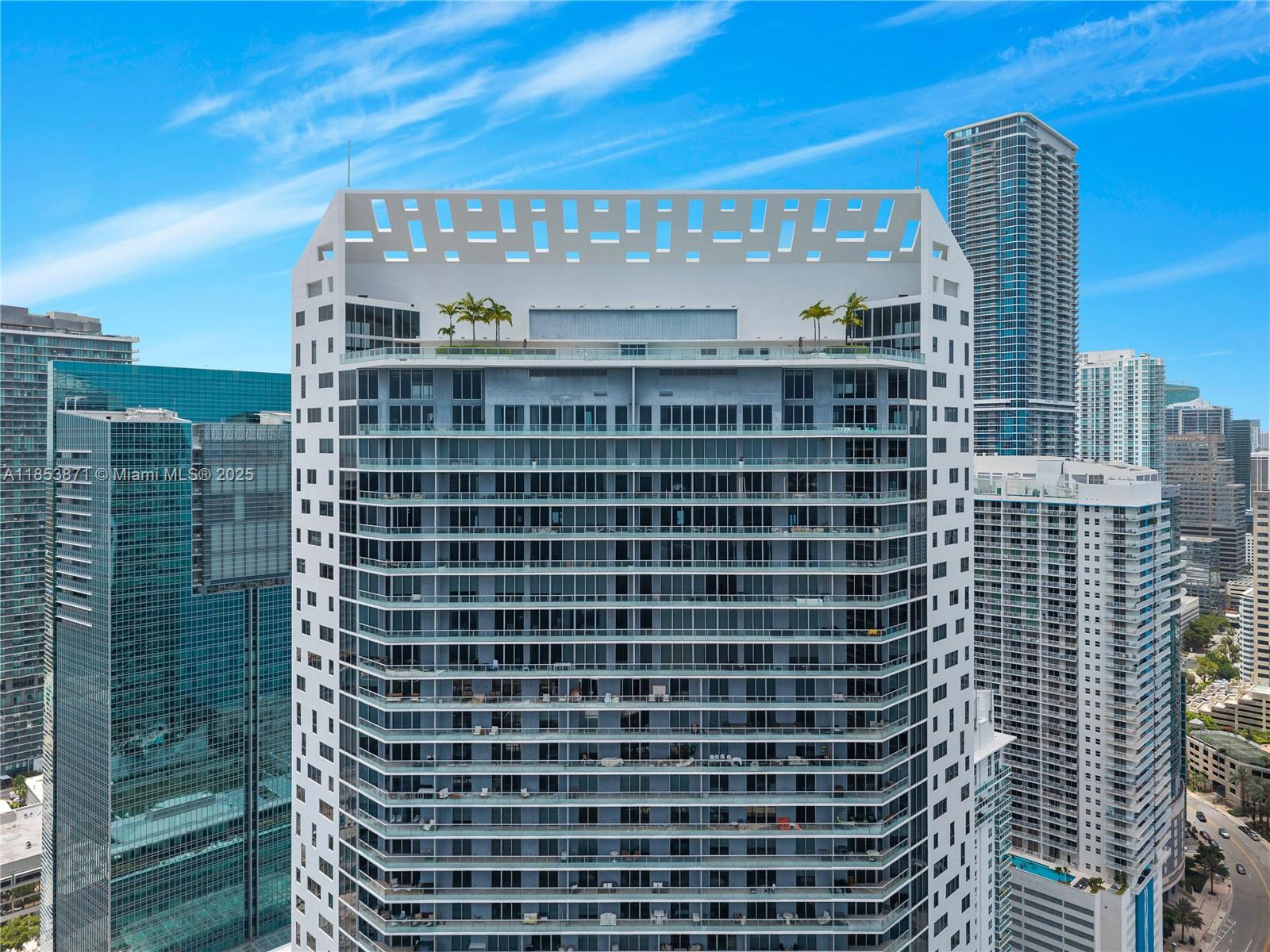 1300 Brickell Bay Dr #4401, Miami FL 33131