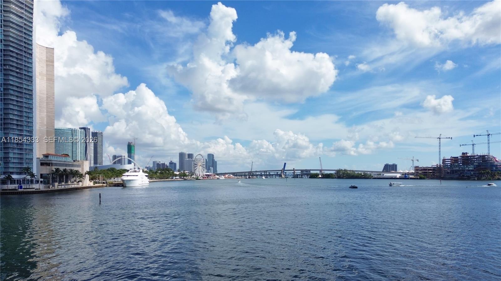 848 Brickell Key Dr #306, Miami FL 33131