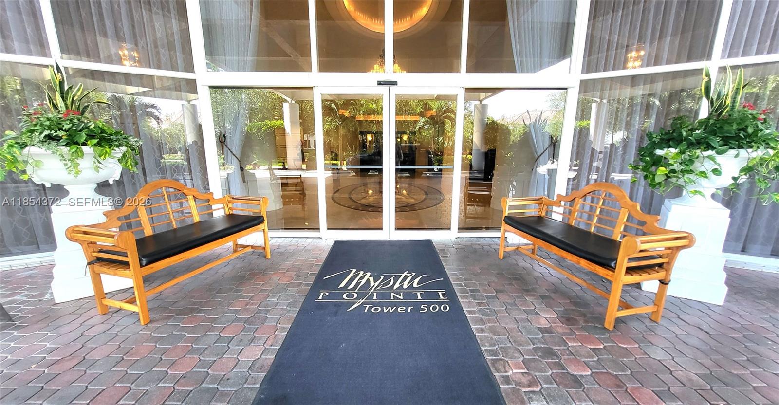 3530 Mystic Pointe Dr #2508, Aventura FL 33180