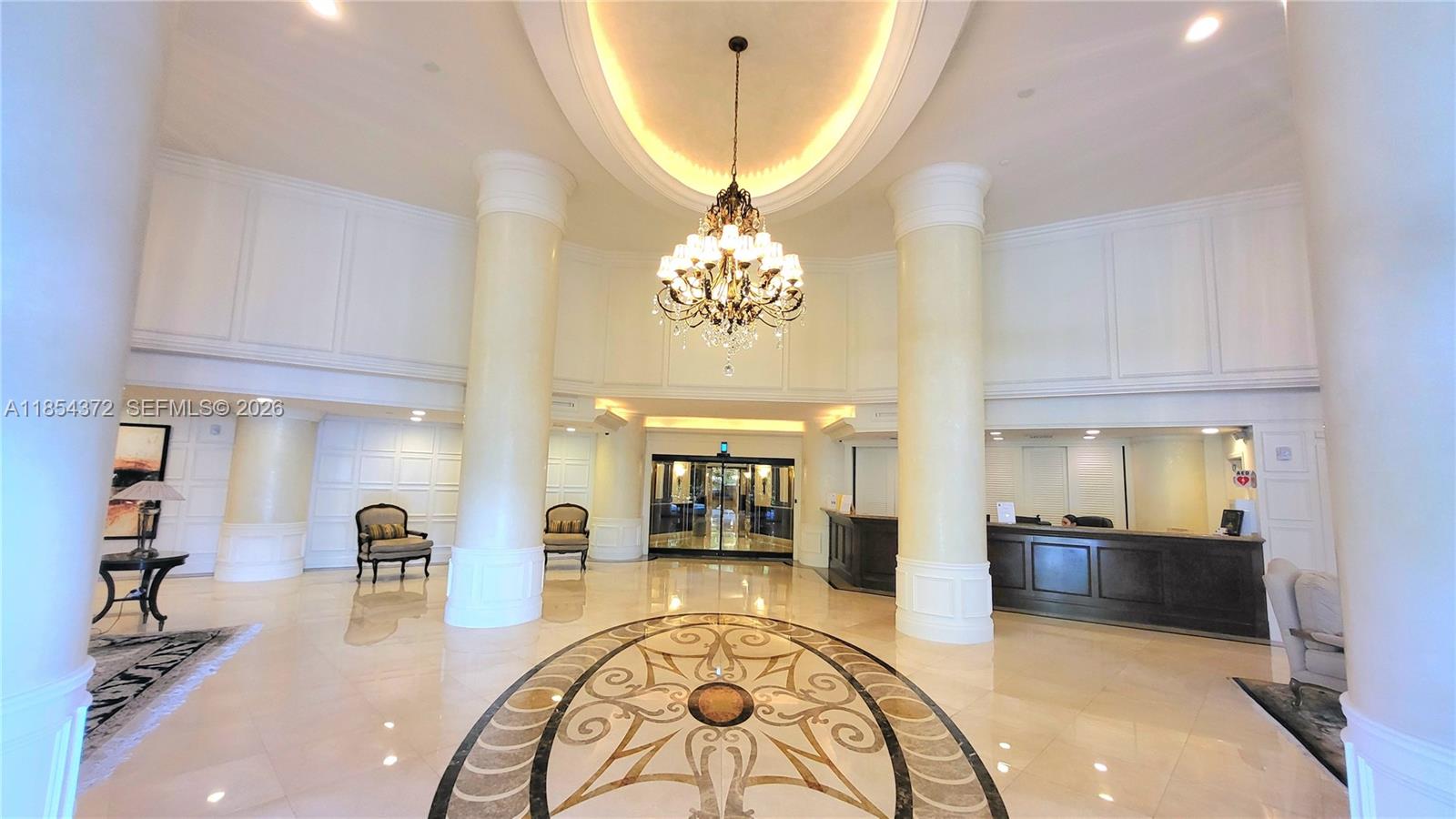 3530 Mystic Pointe Dr #2508, Aventura FL 33180