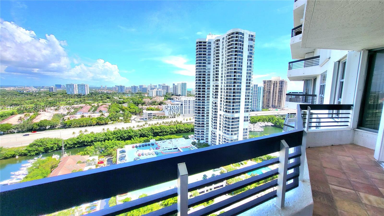 3530 Mystic Pointe Dr #2508, Aventura FL 33180