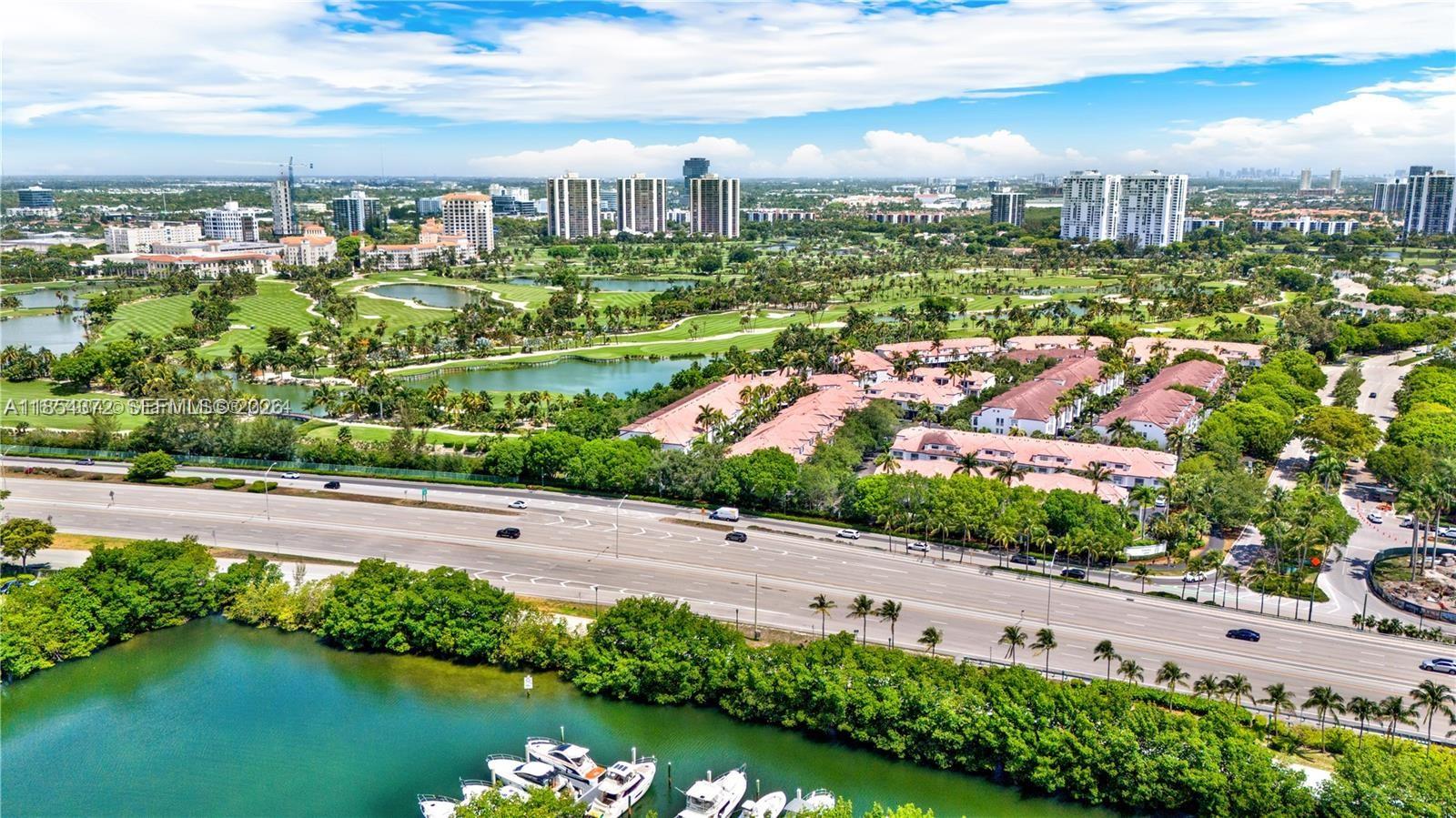 3530 Mystic Pointe Dr #2508, Aventura FL 33180