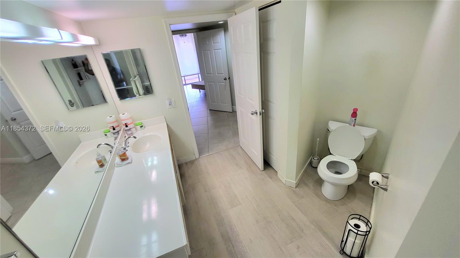 3530 Mystic Pointe Dr #2508, Aventura FL 33180