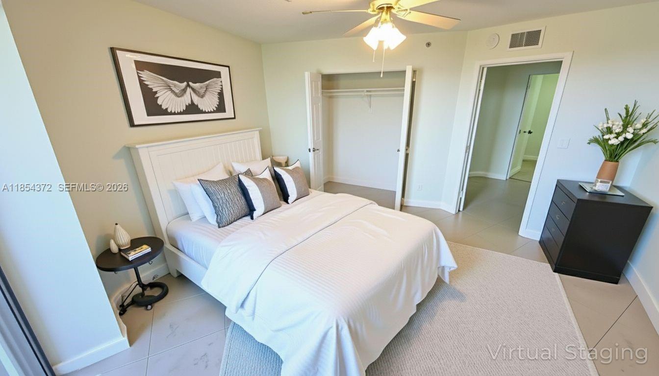 3530 Mystic Pointe Dr #2508, Aventura FL 33180