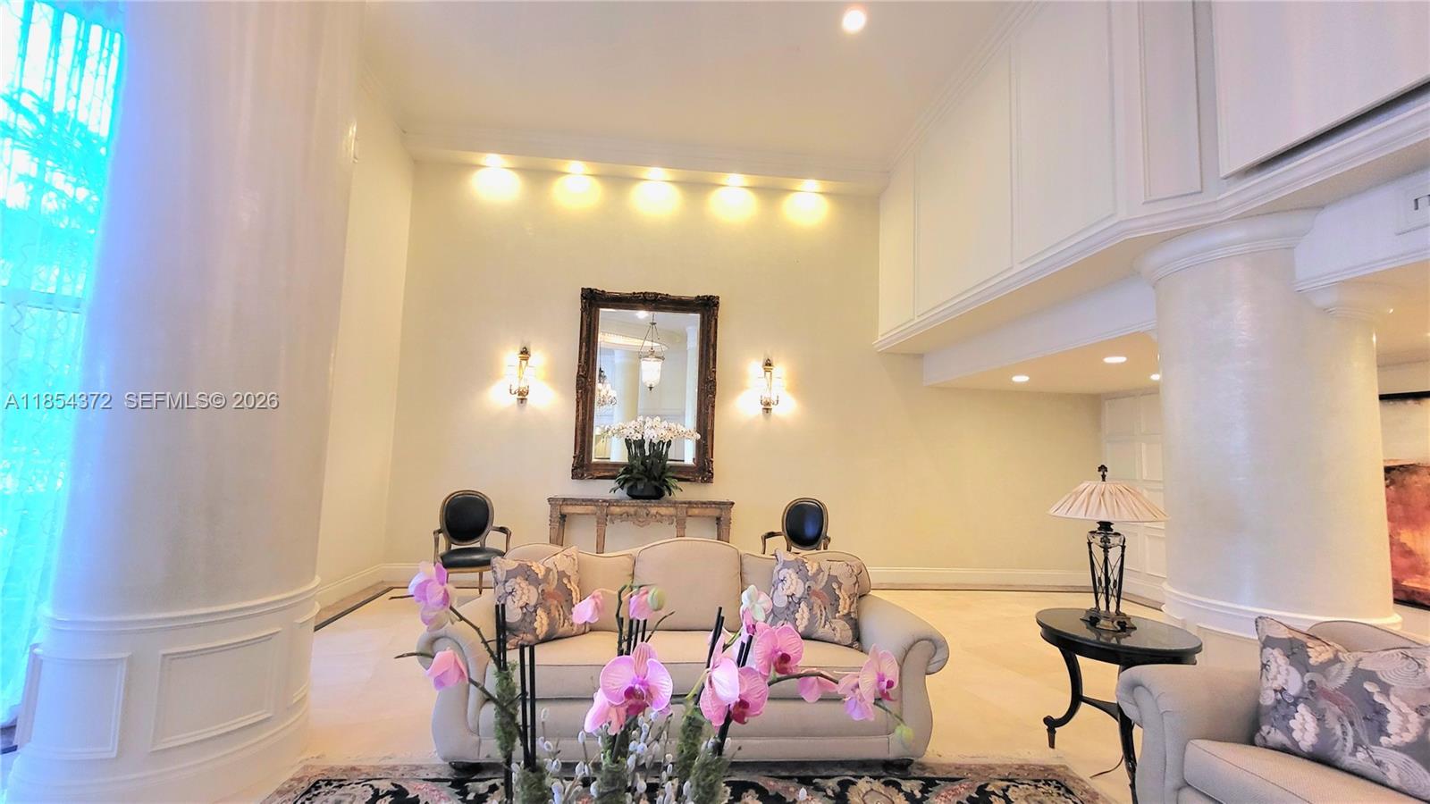 3530 Mystic Pointe Dr #2508, Aventura FL 33180