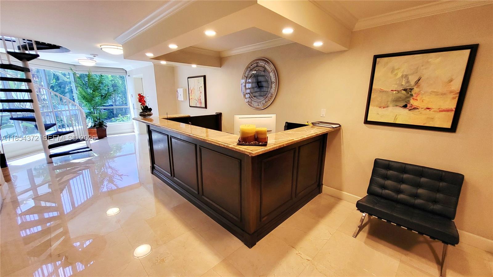 3530 Mystic Pointe Dr #2508, Aventura FL 33180