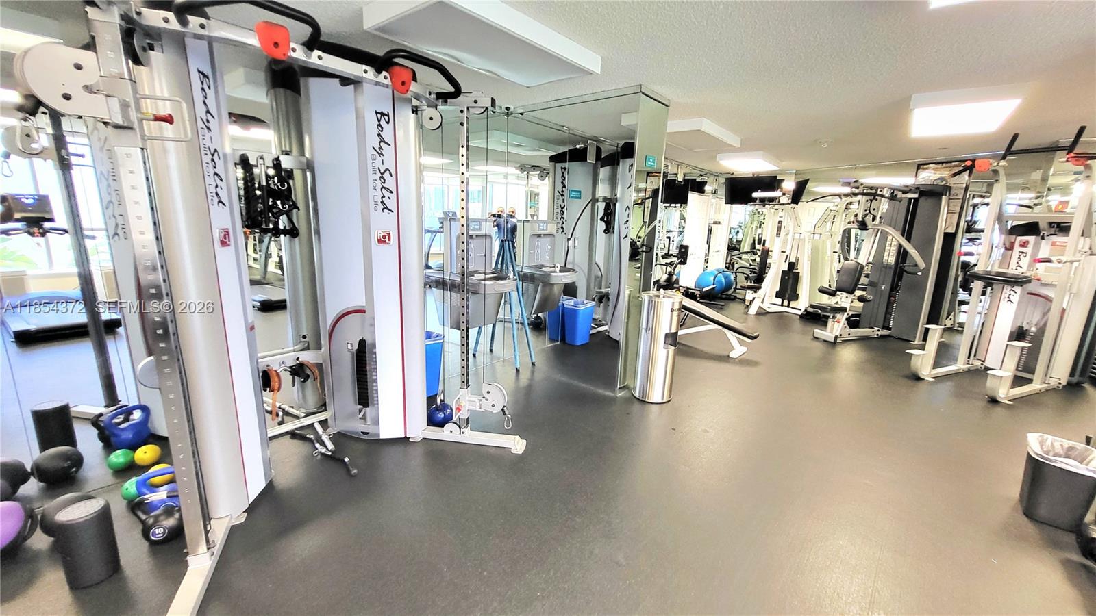 3530 Mystic Pointe Dr #2508, Aventura FL 33180